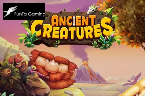 Ancient Creatures